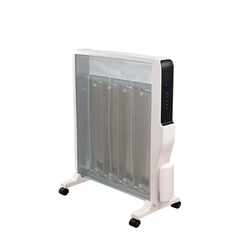 convector digital