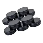 Box Tins Small Tin Box 120ml Luxury Storage Box Small Tins Packaging For Lib Balm