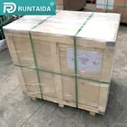 Coupling Runtaida Ductile Cast Iron Di Universal Coupling Joint Dresser Coupler Price