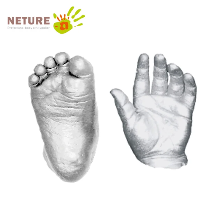 طفلة هدايا عيد الميلاد قالب الصب مسحوق تذكار Buy صب مسحوق طفلة هدايا عيد الميلاد بودرة قالب الصب Product On Alibaba Com