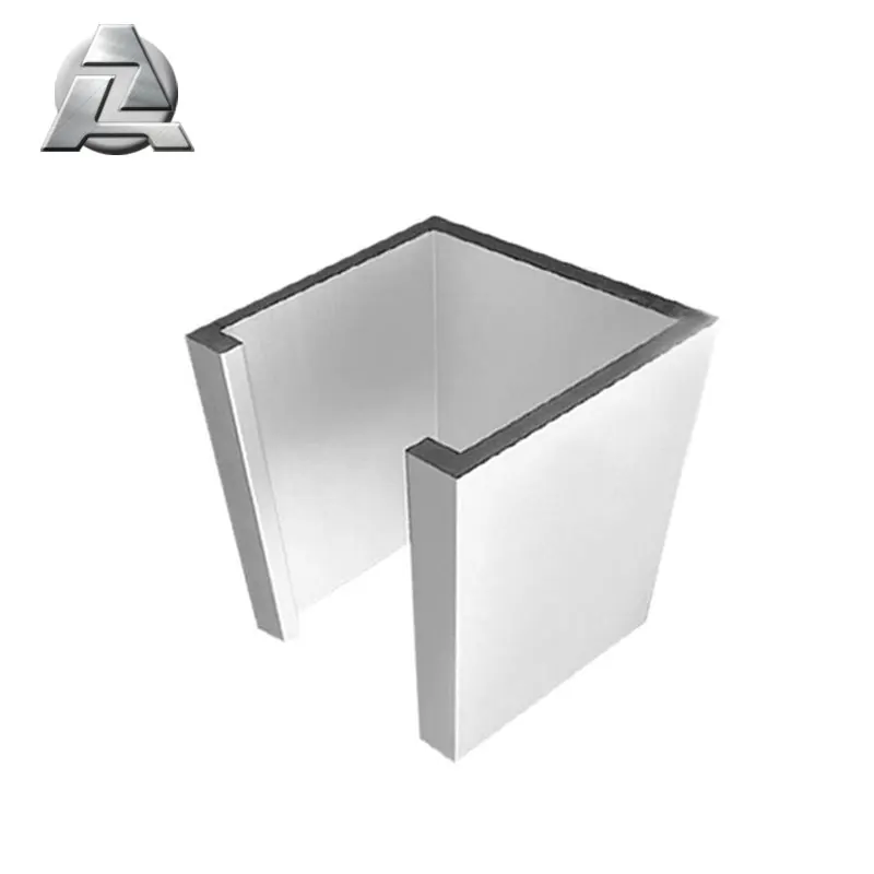 Clear Anodized Aluminium Lipped C Channel From China Suppliers Buy Aluminium Lipped Channel Aluminum C Channel Clear Anodized Aluminum Channel Product On Alibaba Com