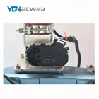 Gas Generator 15kw Gas Generator Natural Gas Fuel Cell Generator 15kw Natural Gas Generator