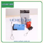 Connector Battery Connectors Wiring Connector/terminal 6AWG 8AWG 10/12AWG Rema Battery Connector