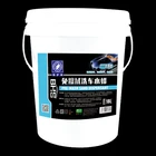 Soap Wax Shampoo Wax Car Wash Soap Shampoo With Wax