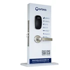 Door Lock Price Smart Malaysia Rfid Hotel Door Lock Hotel Door Lock Software System Price