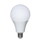 Led Bulb Led Led Bulb 7w 5w 7w 9w 12w 15w 18w With 2 Years Warranty Raw Material A60 Led Light Bulb