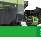 Vvvf Drive Drive Vvvf Drive For Hollow Blow Molding Machines