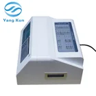 Gradient Sequential Pneumatic Compression Limb Therapy System For Patient Comfort
