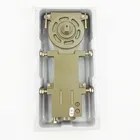 Hydraulic Hinge Door Glass Door Hinge Glass KS Certificate Hydraulic Hinge Door Closer For Glass Door
