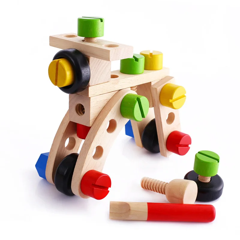 wooden toy blocks for sale