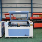 Cnc Machine Metal Laser Cutting Machine 1390 Mini Cnc Metal CO2 Laser Cutting Machine