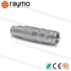 Raymo Connector Raymo Automotive Circular Connector FGG EGG 0K 1K 2K 2 3 4 5 6 7 8 9 10 12 14 16 18 19 Pin IP68