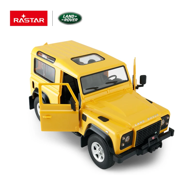 Vergelijking Comorama Geavanceerde 1:14 Land Rover Licensed Rastar High Speed Remote Control Toy Car With  Battery - Buy Remote Control Toy,Battery Car,Land Rover Product on  Alibaba.com