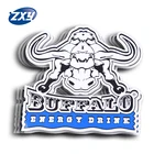 Custom Stickers Vinyl Vinyl Factory Supply Custom Logo Stickers Die Cut Vinyl With Good Price