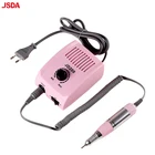 Polish Electric Nail JD200 Nail Supplier Electric Nail Care Tool Nail Gel Polish