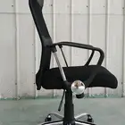 Chair Chair High Chair M C Cheap Hot Sale High Back Revolving General Use Black Full Mesh Manager Chair
