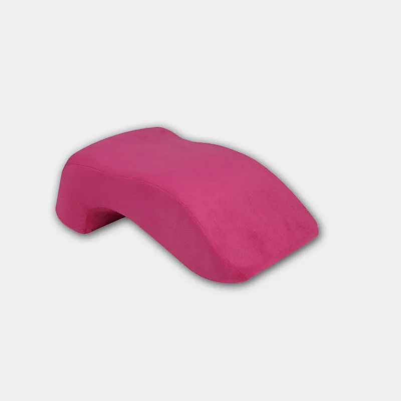brookstone small nap pillow