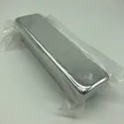 Ingot Price 1 Kilo Price High Pure And Good Quality 99.995 99.999 Indium Ingot