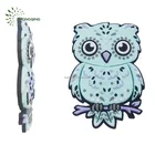 Soft Fridge Magnet Factory Supply Custom Soft PVC Rubber Fridge Magnet With Logo