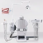 /dental Dental Chair New Promotion-Dental Unit /Dental Medical Equipment/Dental Chair Price