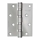 Hinge All Kinds Decorative Sliver Fission Stainless Steel Metal Door Hinge