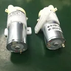 Air Pump Motor Water Pump WPS27D-12 Mini Air Conditioner Small 12V DC Water Pump Motor