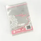 Biodegradable Recycle 100% Biodegradable Custom Size Clear OPP Plastic Self Adhesive Poly Bag