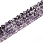 Beads 2021 Cheap Amethyst Crystal Stone Beads Amethyst Crystals Healing Stones For Amethyst Bracelet