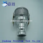 Reducing Coupling Vapor Recovery Coupler Vent Reducing Coupling For Oil Gas Discharge