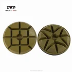Resin Pads Resin Granite Polishing Pads Wet Dry Use
