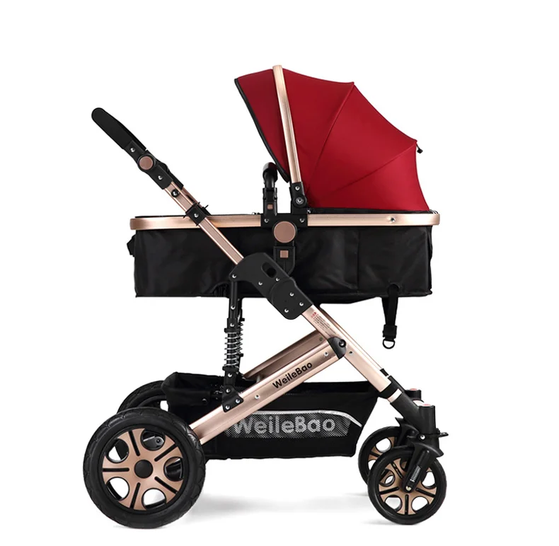 giggles pram stroller