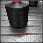 Dty Dope Dyed Black Dyedblack DTY 300/96/1 S Twist NIM 2 Ht Dope Dyed Black