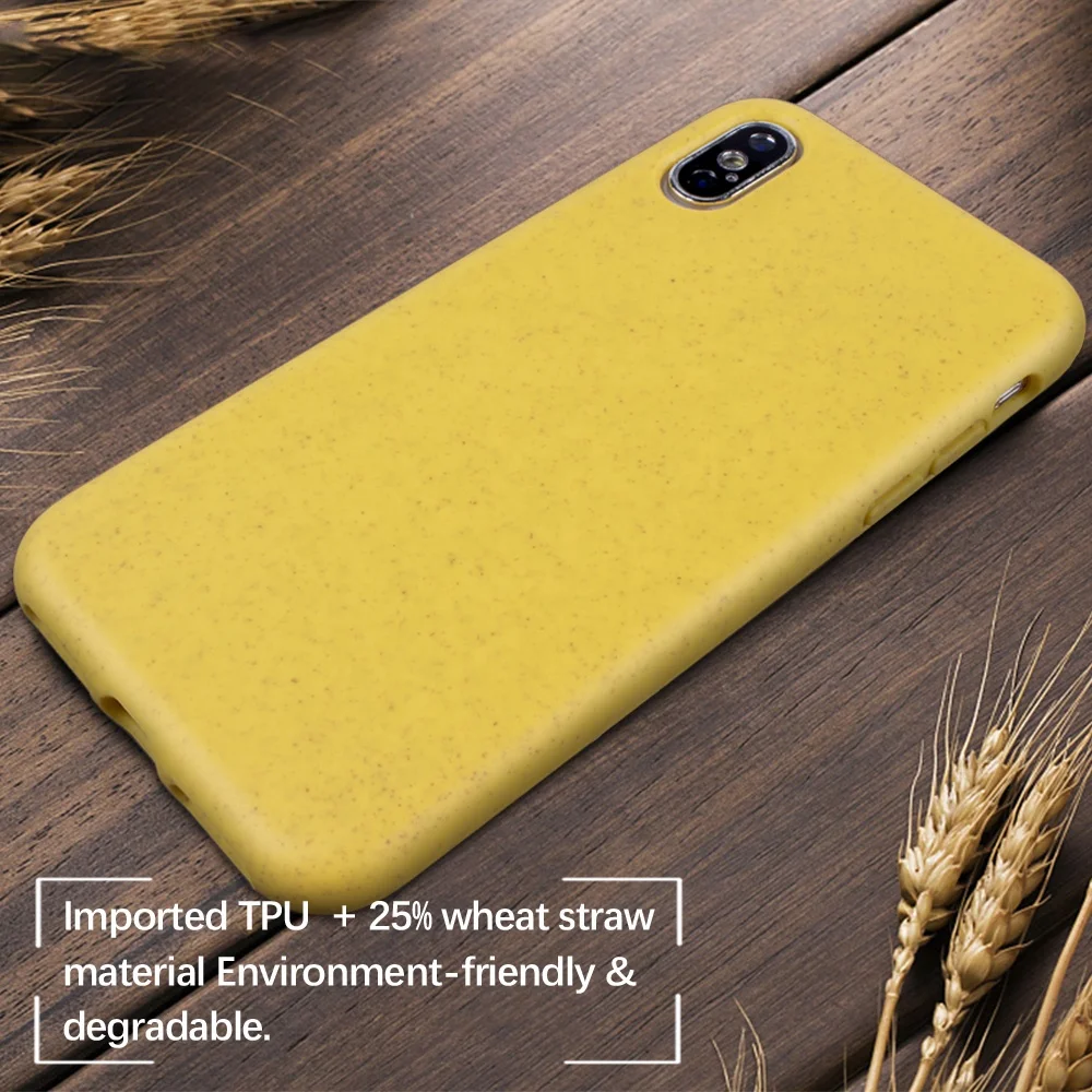 Capa De Telefone Eco Amigável,Anti-risco,Trigo,Para Huawei P30 P30 Pro P30  Lite - Buy Eco Amigável Caixa Do Telefone Para Huawei P30 Trigo,Anti-riscos  Caixa Do Telefone Para Huawei P30 Trigo Pro,Proteção Ambiental Tpu +