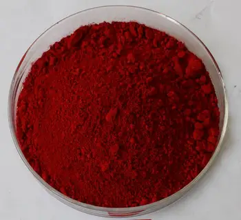 Powder solvent dye red 111 dye for coloring masterbatch smoking polyester spining
