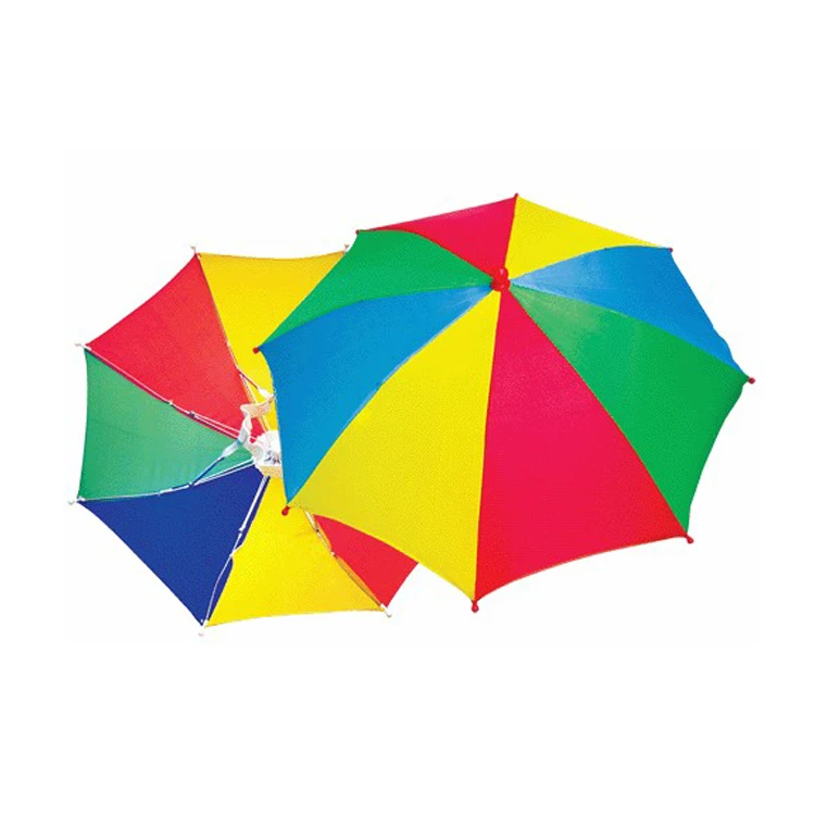 Msf Head Umbrella,Sun Hat Head Umbrella 