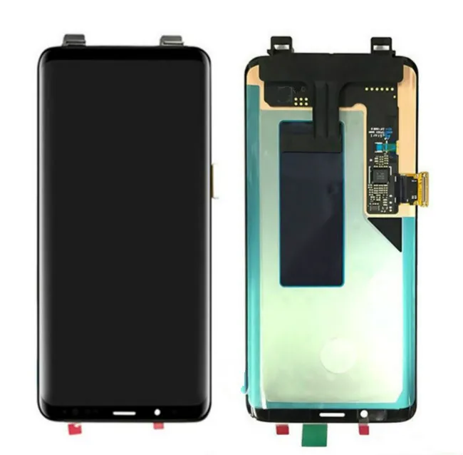 lcd screen for samsung galaxy s9 factory