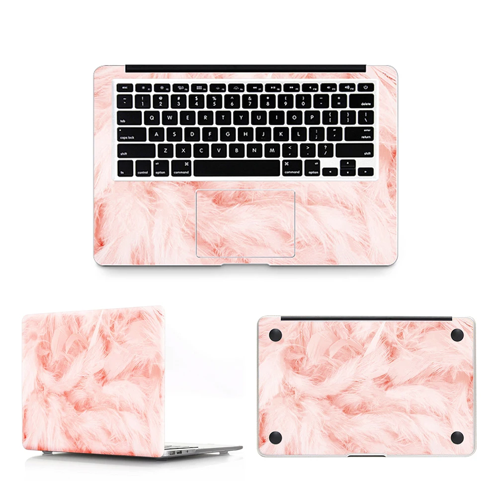 laptop palmrest skin