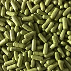 Health Tea Certified Tea Detox Superfood Organic Matcha Tablet