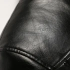 Leather Jacket Mens Leather Suede Jacket