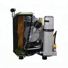 Pressure Air Air High Pressure Compressor Hot Sale Diving High Pressure Air Compressor