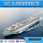 Sea Freight Ddu Shipping To Usa Ddp/ddu Door To Door Sea Shipping Freight Service From China To Usa Amazon