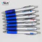 China Best Selling Promotional Ballpoint Pen With Company LOGO Custom Free Samples