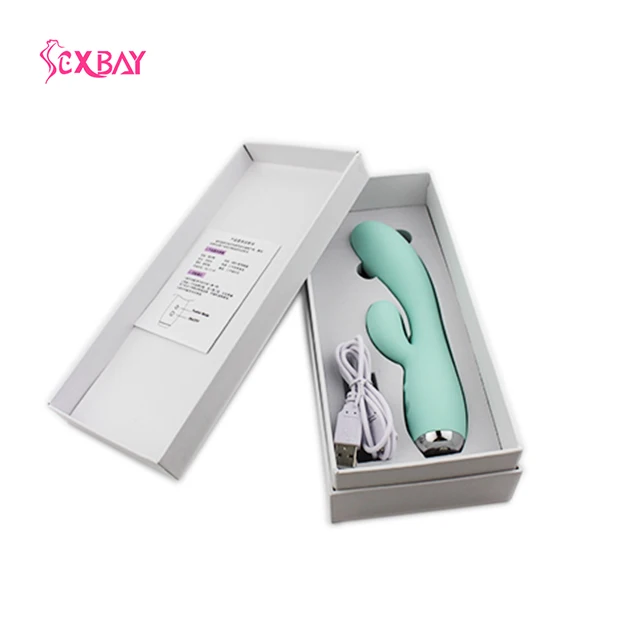 Sexbay Latest Design Realistic Dildo Super Vibrator Waterproof