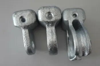 type of tongue clevis