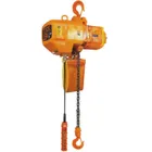 Nitchi Electric Chain Hoist 380V 2 Ton Electric Chain Hoist Nitchi Electric Chain Hoist With Low Price