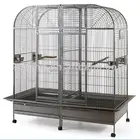 Parrot Guangzhou Manufacturer Big Metal Parrot Bird Cage
