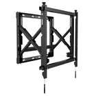 Tv Tv Wall Mount 32-70 Inch Splicing Screen LCD Tv Video Wall Mount For Conference