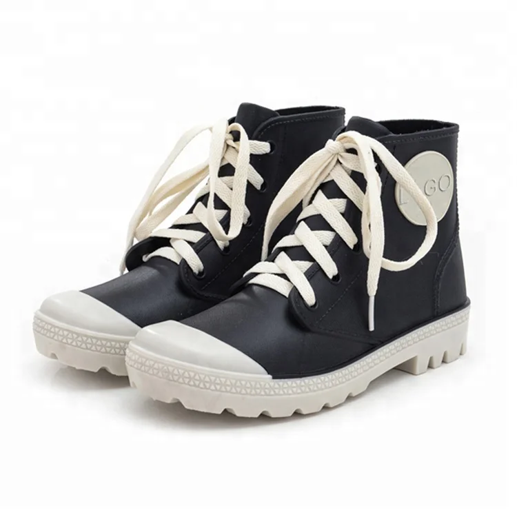 Botas con tacos antideslizante extraíble mujer y hombre