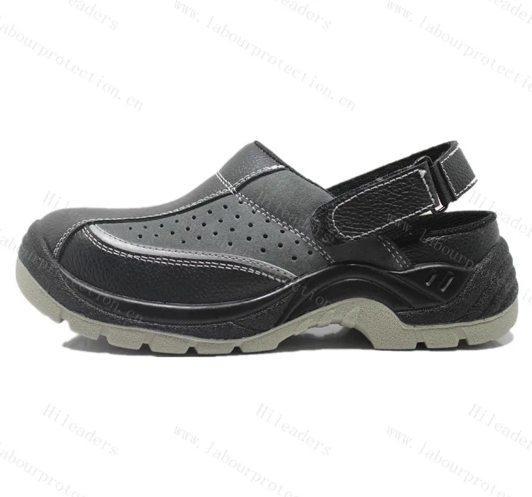 Knop snijder onaangenaam Steel Toe Safety Sandals / Safety Slippers With Steel Toe - Buy Antistatic Safety  Sandals,Summer Sandals With Steel Toe Cap,China Safety Shoes Product on  Alibaba.com