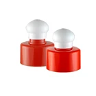 Plastic Cap Plastic Plastic Twist Bottle Cap24/410 28/400 Push Pull Cap